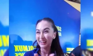 Marian Rivera Netizens Defend Philippines Most Beautiful Star Against Unflattering Photos - image 12