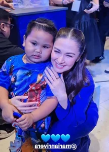 Marian Rivera Netizens Defend Philippines Most Beautiful Star Against Unflattering Photos - image 0