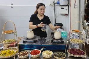 Clay Pot Milk Tea Sensation Selling 200 Cups Nightly in HCMC - image 7
