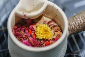 Clay Pot Milk Tea Sensation Selling 200 Cups Nightly in HCMC - image 3