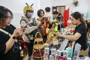 Clay Pot Milk Tea Sensation Selling 200 Cups Nightly in HCMC - image 6