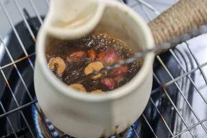 Clay Pot Milk Tea Sensation Selling 200 Cups Nightly in HCMC - image 5