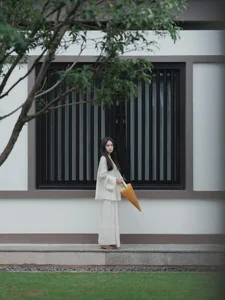 Timeless Beauty and Art: YiTuYu Art Language Vol.4391 Featuring Cheng Zi - image 51