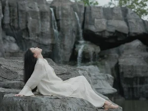 Timeless Beauty and Art: YiTuYu Art Language Vol.4391 Featuring Cheng Zi - image 36