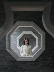 Timeless Beauty and Art: YiTuYu Art Language Vol.4391 Featuring Cheng Zi - image 49