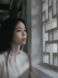 Timeless Beauty and Art: YiTuYu Art Language Vol.4391 Featuring Cheng Zi - image 48