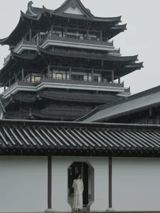 Timeless Beauty and Art: YiTuYu Art Language Vol.4391 Featuring Cheng Zi - image 12