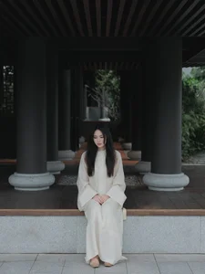 Timeless Beauty and Art: YiTuYu Art Language Vol.4391 Featuring Cheng Zi - image 19