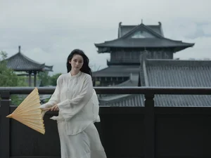 Timeless Beauty and Art: YiTuYu Art Language Vol.4391 Featuring Cheng Zi - image 24