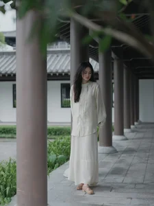 Timeless Beauty and Art: YiTuYu Art Language Vol.4391 Featuring Cheng Zi - image 27