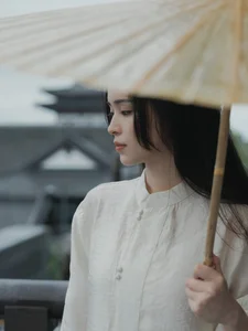Timeless Beauty and Art: YiTuYu Art Language Vol.4391 Featuring Cheng Zi - image 41