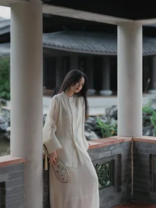 Timeless Beauty and Art: YiTuYu Art Language Vol.4391 Featuring Cheng Zi - image 11