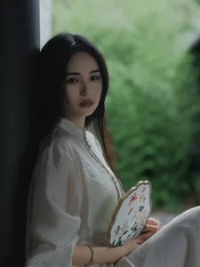 Timeless Beauty and Art: YiTuYu Art Language Vol.4391 Featuring Cheng Zi - image 6