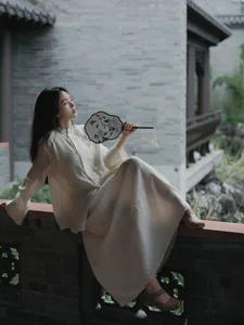 Timeless Beauty and Art: YiTuYu Art Language Vol.4391 Featuring Cheng Zi - image 29