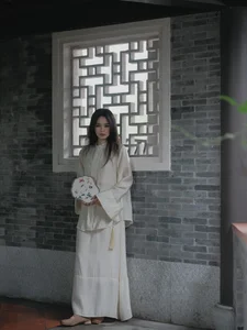 Timeless Beauty and Art: YiTuYu Art Language Vol.4391 Featuring Cheng Zi - image 1