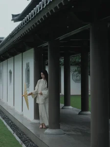 Timeless Beauty and Art: YiTuYu Art Language Vol.4391 Featuring Cheng Zi - image 52