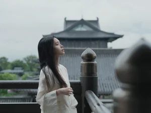 Timeless Beauty and Art: YiTuYu Art Language Vol.4391 Featuring Cheng Zi - image 47