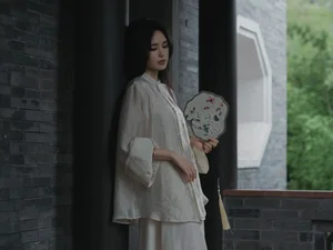 Timeless Beauty and Art: YiTuYu Art Language Vol.4391 Featuring Cheng Zi - image 9