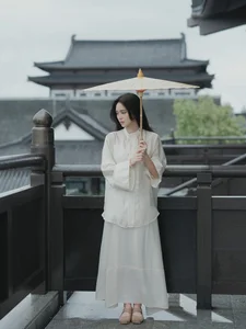 Timeless Beauty and Art: YiTuYu Art Language Vol.4391 Featuring Cheng Zi - image 8