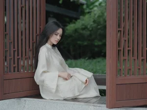 Timeless Beauty and Art: YiTuYu Art Language Vol.4391 Featuring Cheng Zi - image 50