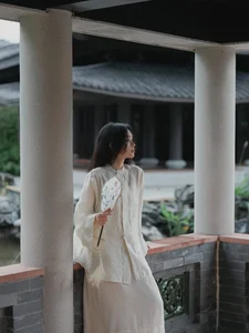 Timeless Beauty and Art: YiTuYu Art Language Vol.4391 Featuring Cheng Zi - image 3