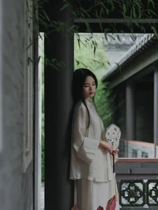 Timeless Beauty and Art: YiTuYu Art Language Vol.4391 Featuring Cheng Zi - image 28