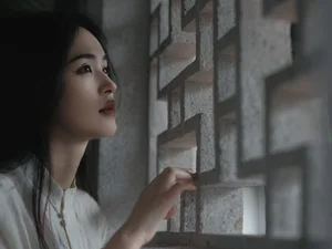 Timeless Beauty and Art: YiTuYu Art Language Vol.4391 Featuring Cheng Zi - image 39