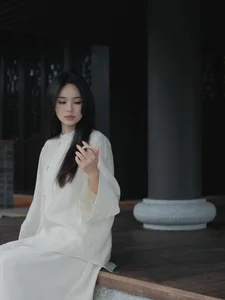 Timeless Beauty and Art: YiTuYu Art Language Vol.4391 Featuring Cheng Zi - image 31