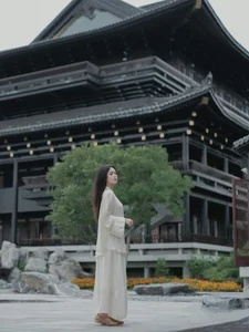 Timeless Beauty and Art: YiTuYu Art Language Vol.4391 Featuring Cheng Zi - image 53