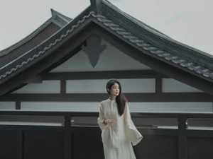 Timeless Beauty and Art: YiTuYu Art Language Vol.4391 Featuring Cheng Zi - image 14