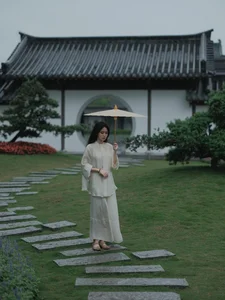 Timeless Beauty and Art: YiTuYu Art Language Vol.4391 Featuring Cheng Zi - image 17