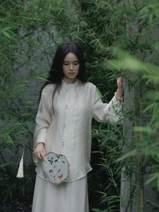 Timeless Beauty and Art: YiTuYu Art Language Vol.4391 Featuring Cheng Zi - image 20