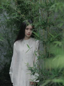 Timeless Beauty and Art: YiTuYu Art Language Vol.4391 Featuring Cheng Zi - image 44