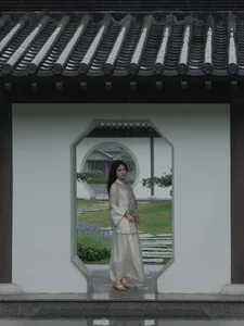 Timeless Beauty and Art: YiTuYu Art Language Vol.4391 Featuring Cheng Zi - image 45