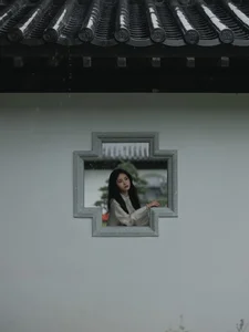 Timeless Beauty and Art: YiTuYu Art Language Vol.4391 Featuring Cheng Zi - image 16