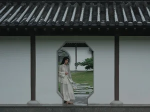 Timeless Beauty and Art: YiTuYu Art Language Vol.4391 Featuring Cheng Zi - image 5