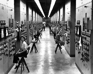 Secrets of America's Hidden Nuclear Cities and the Manhattan Project - image 2