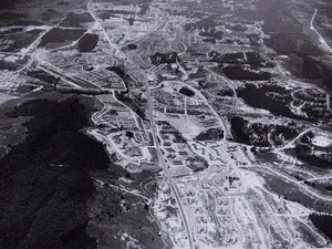 Secrets of America's Hidden Nuclear Cities and the Manhattan Project - image 8