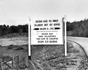 Secrets of America's Hidden Nuclear Cities and the Manhattan Project - image 6