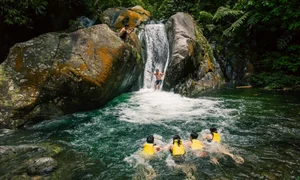 5 Stunning Waterfalls Near Hanoi Perfect for Summer Escapes - image 5