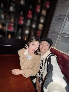 Quang Dang and Yee Pink: A Modern Love Story Across Borders - image 2