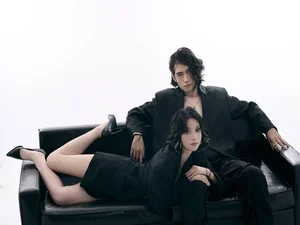 Quang Dang and Yee Pink: A Modern Love Story Across Borders - image 1