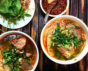 Discover 8 Historic Eateries in Hue That Have Stood the Test of Time - image 7