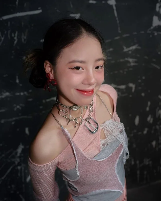 Who is Minga? Discover the Rising Gen Z Star Taking Social Media by Storm