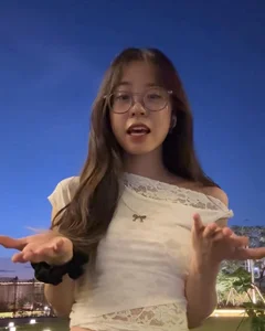 Who is Minga? Discover the Rising Gen Z Star Taking Social Media by Storm - image 6