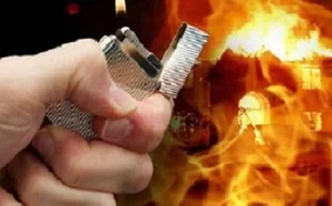 Chilling Mystery of Couple Found Dead in a Burned House - image 0