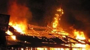 Chilling Mystery of Couple Found Dead in a Burned House - image 3