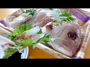 Ikizukuri: The Controversial Japanese Delicacy That Still Moves on the Plate - image 8