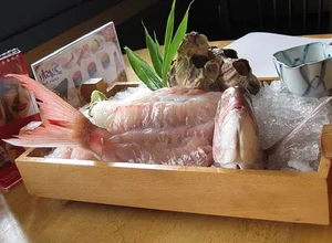 Ikizukuri: The Controversial Japanese Delicacy That Still Moves on the Plate - image 4