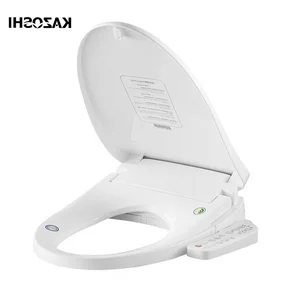 Upgrade Your Bathroom with the Kazoshi JB628G Smart Toilet Seat Cover - image 3